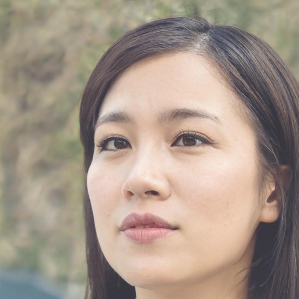 Portrait de Sophie Martin