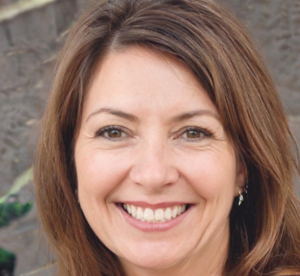 Portrait de Marie Dubois, Responsable Formation